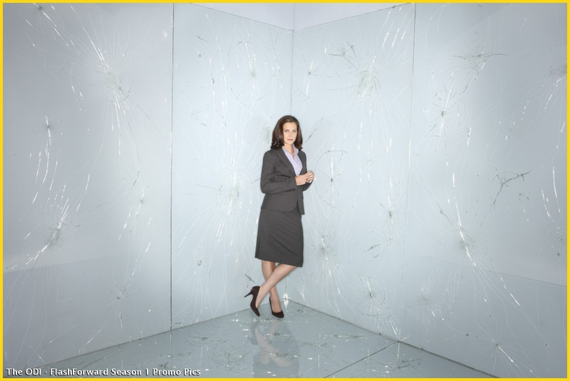 Illustration for article titled Flash Forward Cast Promo Gallery